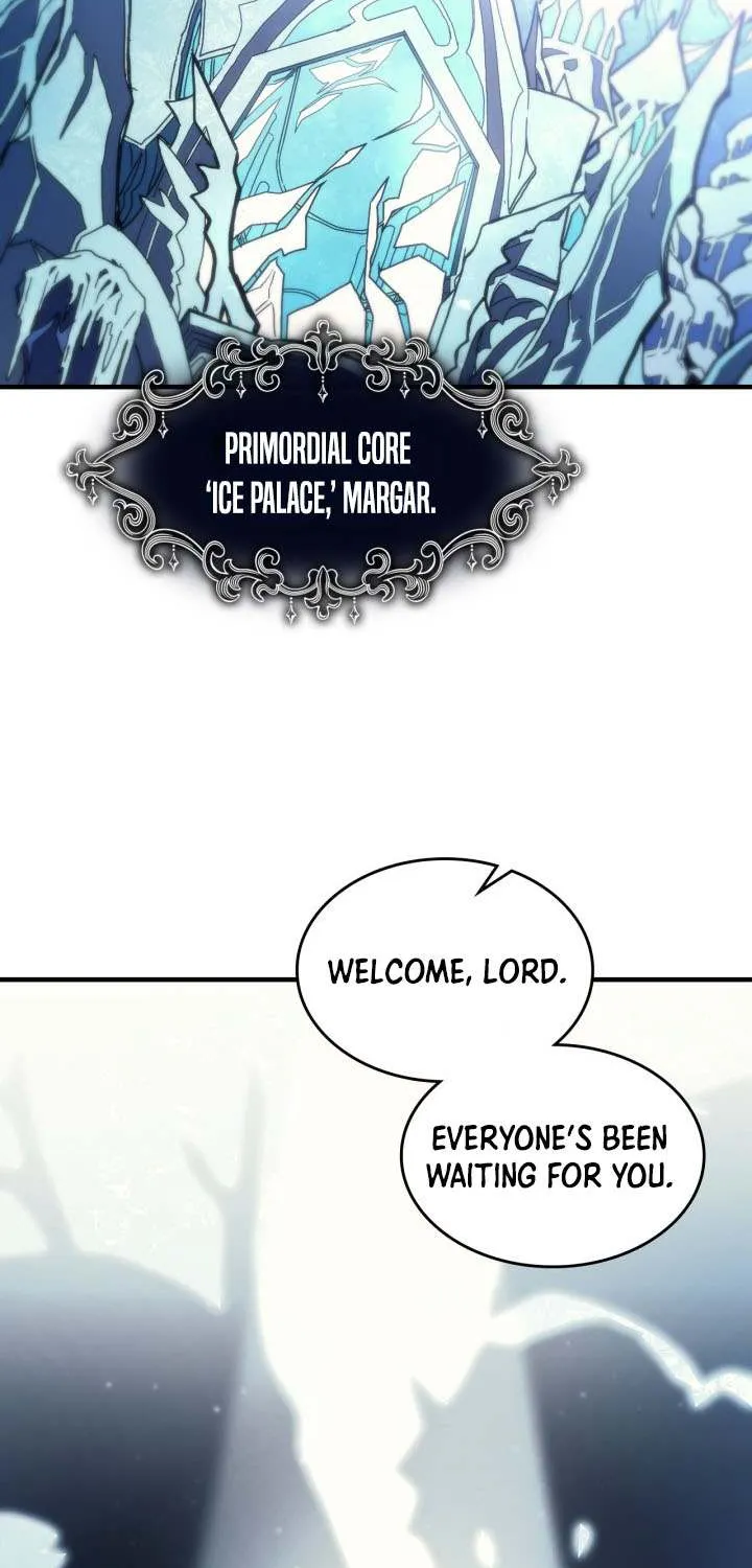 Mr Devourer, Please Act Like a Final Boss Chapter 78 page 61 - 