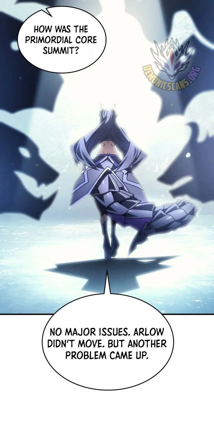 Mr Devourer, Please Act Like a Final Boss Chapter 78 page 62 - 