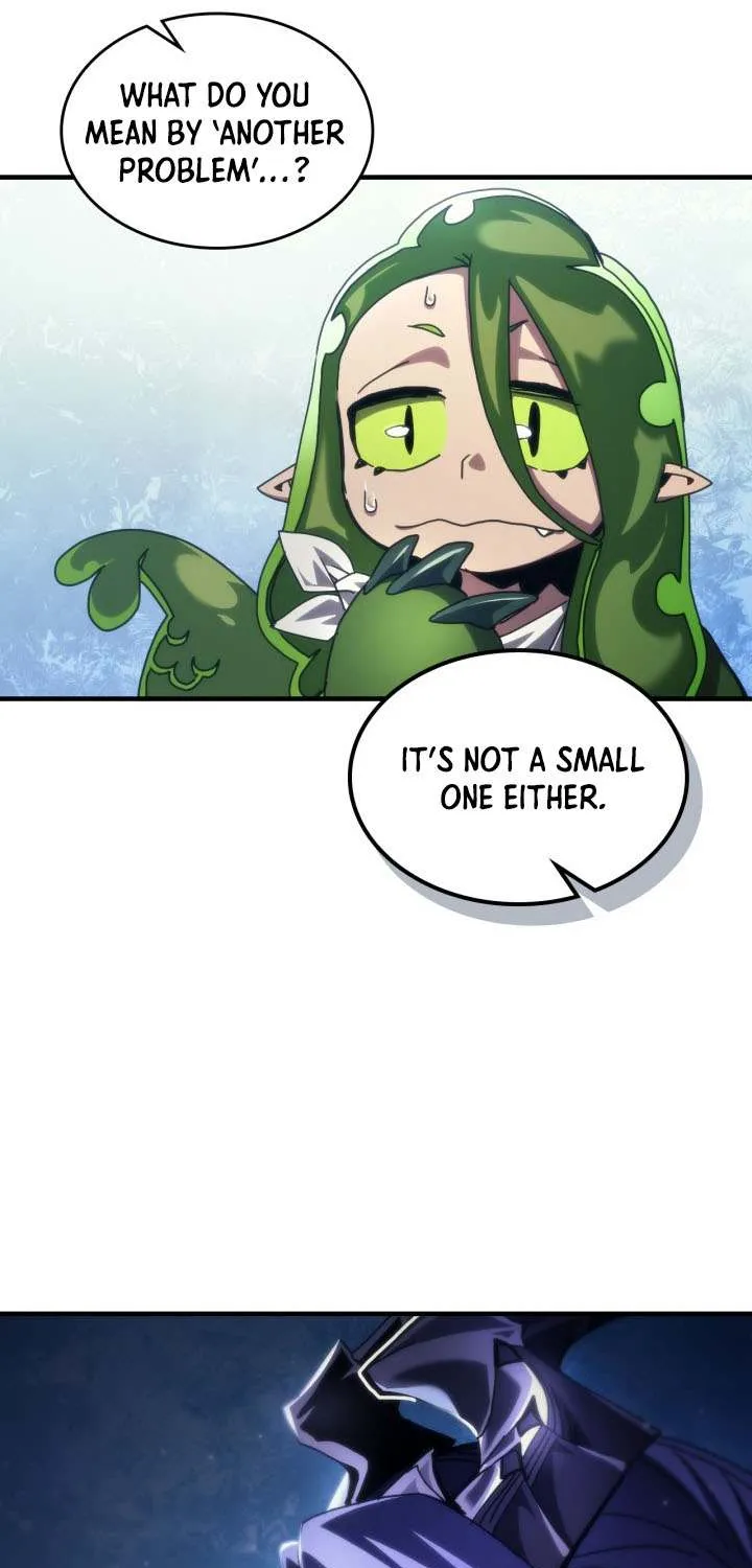 Mr Devourer, Please Act Like a Final Boss Chapter 78 page 63 - 