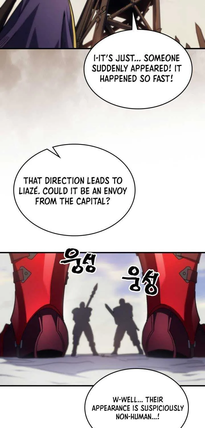 Mr Devourer, Please Act Like a Final Boss Chapter 79 page 13 - 
