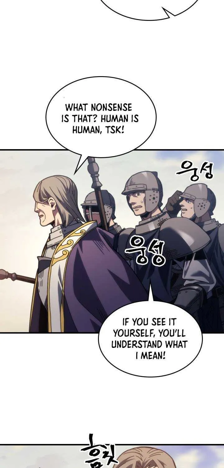 Mr Devourer, Please Act Like a Final Boss Chapter 79 page 14 - 