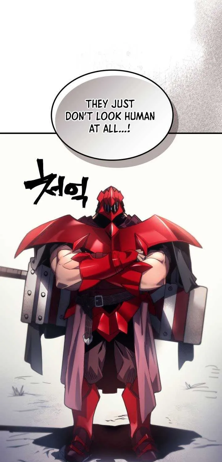 Mr Devourer, Please Act Like a Final Boss Chapter 79 page 16 - 