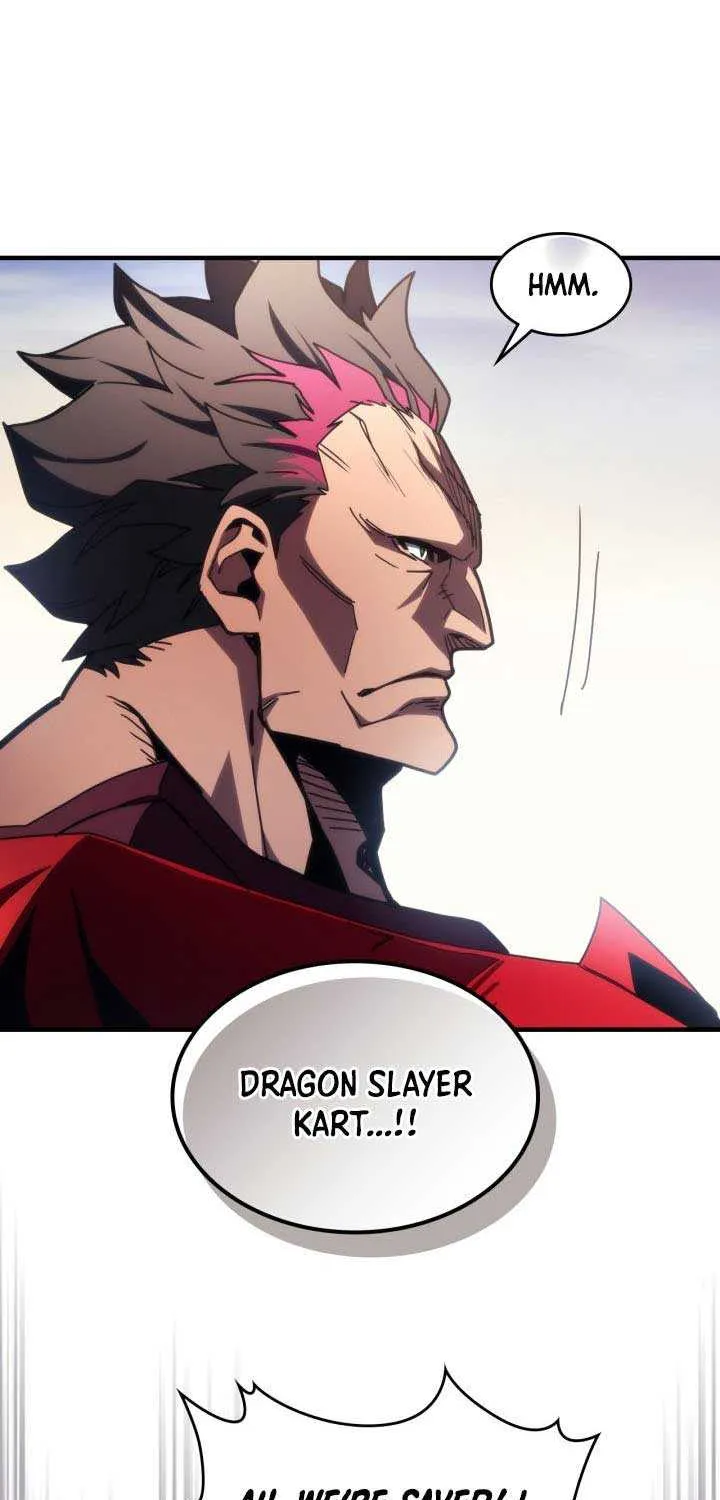 Mr Devourer, Please Act Like a Final Boss Chapter 79 page 18 - 