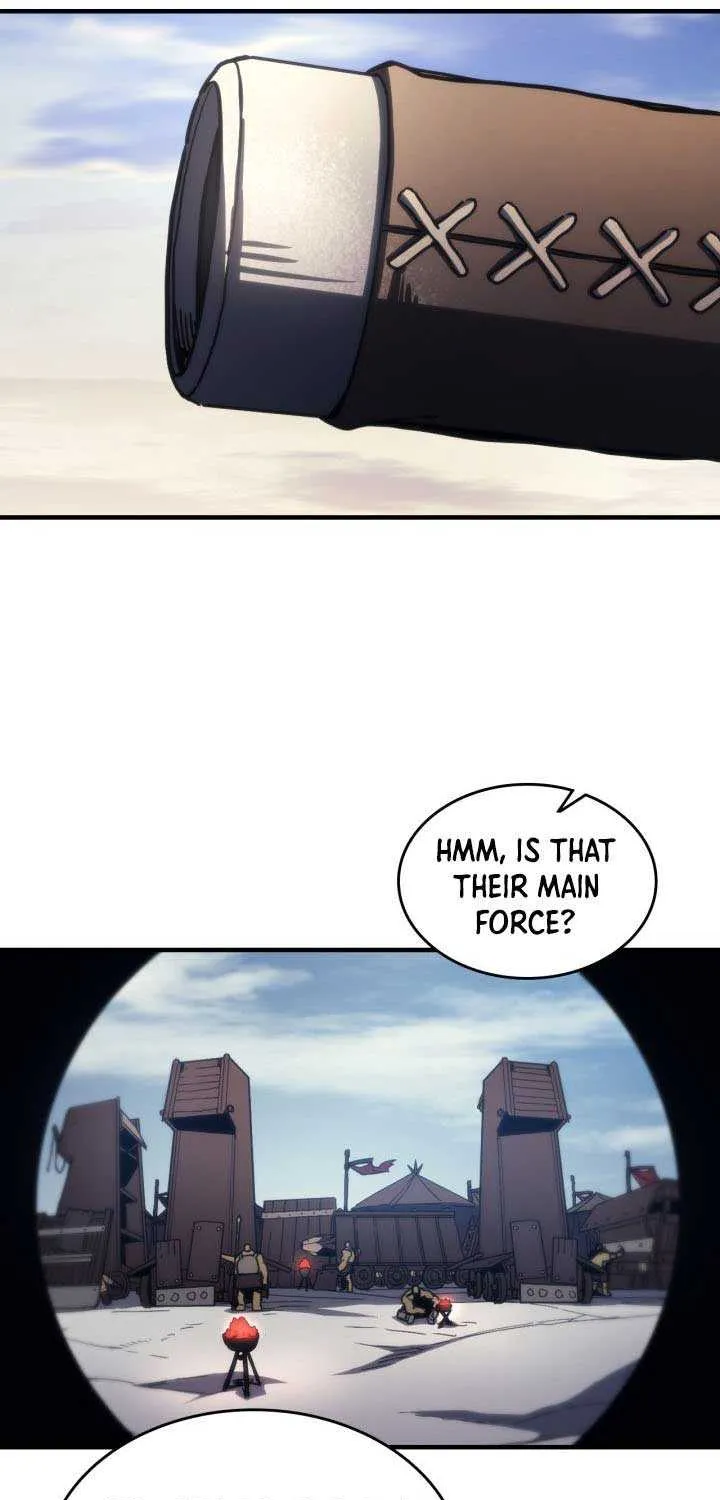 Mr Devourer, Please Act Like a Final Boss Chapter 79 page 20 - 