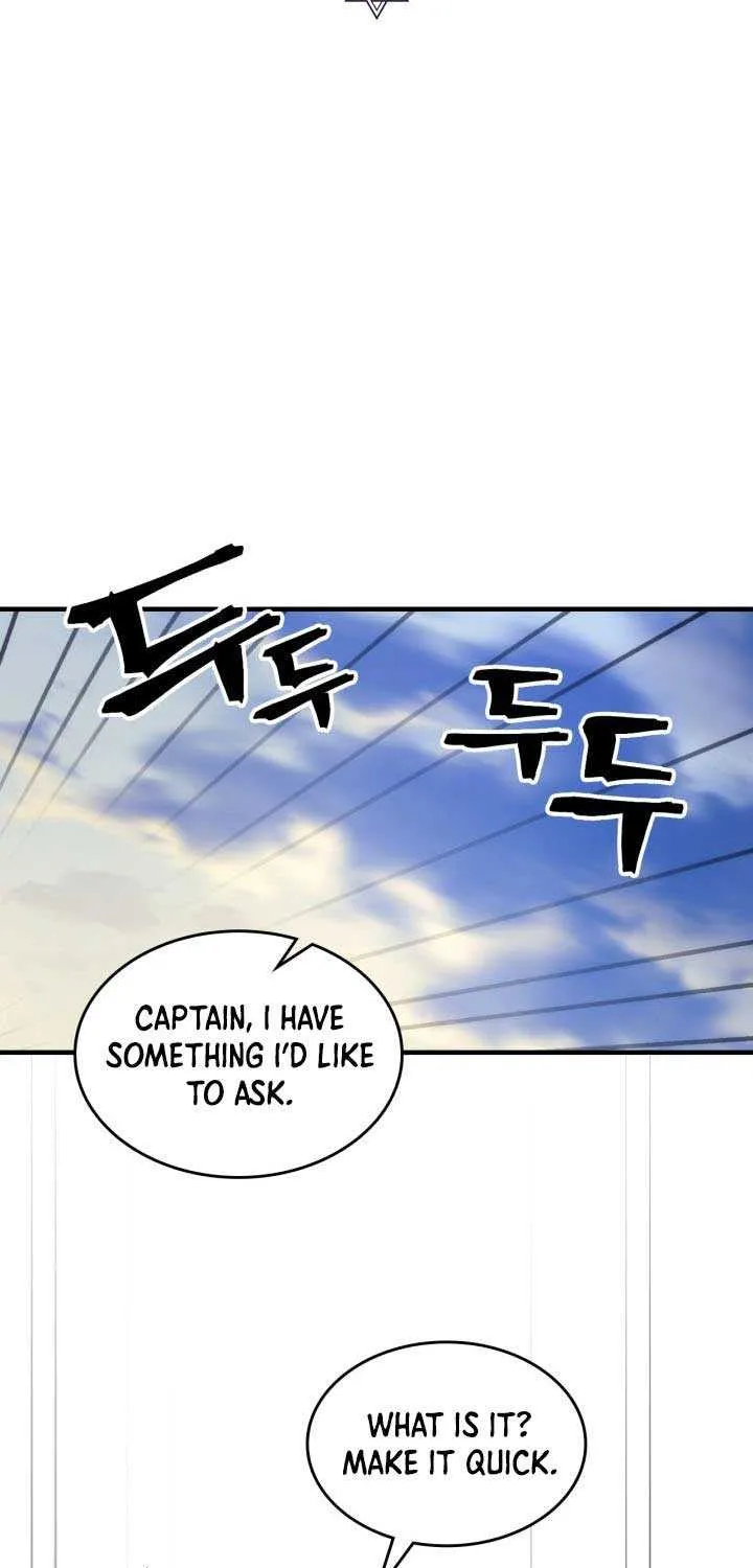 Mr Devourer, Please Act Like a Final Boss Chapter 79 page 3 - 