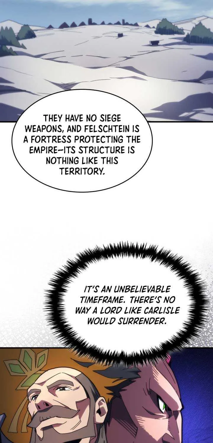 Mr Devourer, Please Act Like a Final Boss Chapter 79 page 23 - 