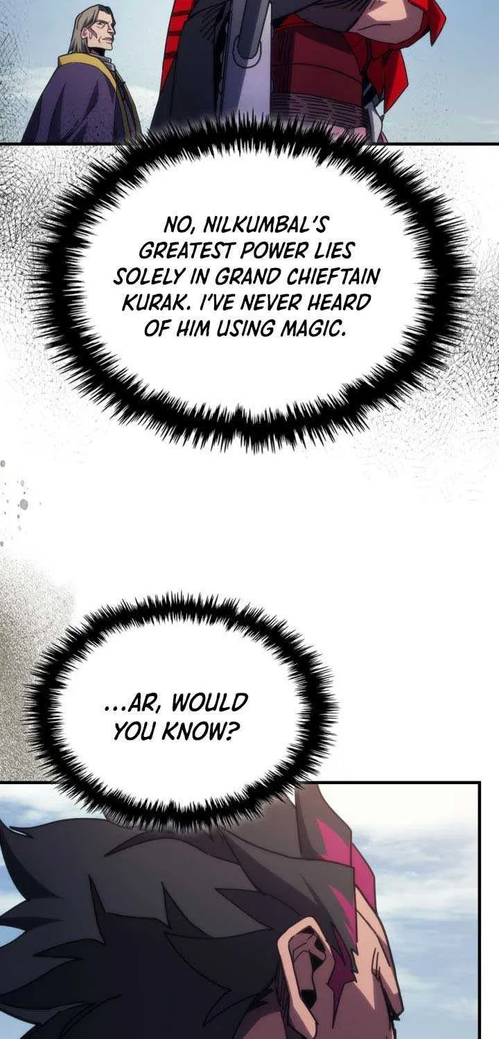Mr Devourer, Please Act Like a Final Boss Chapter 79 page 25 - 