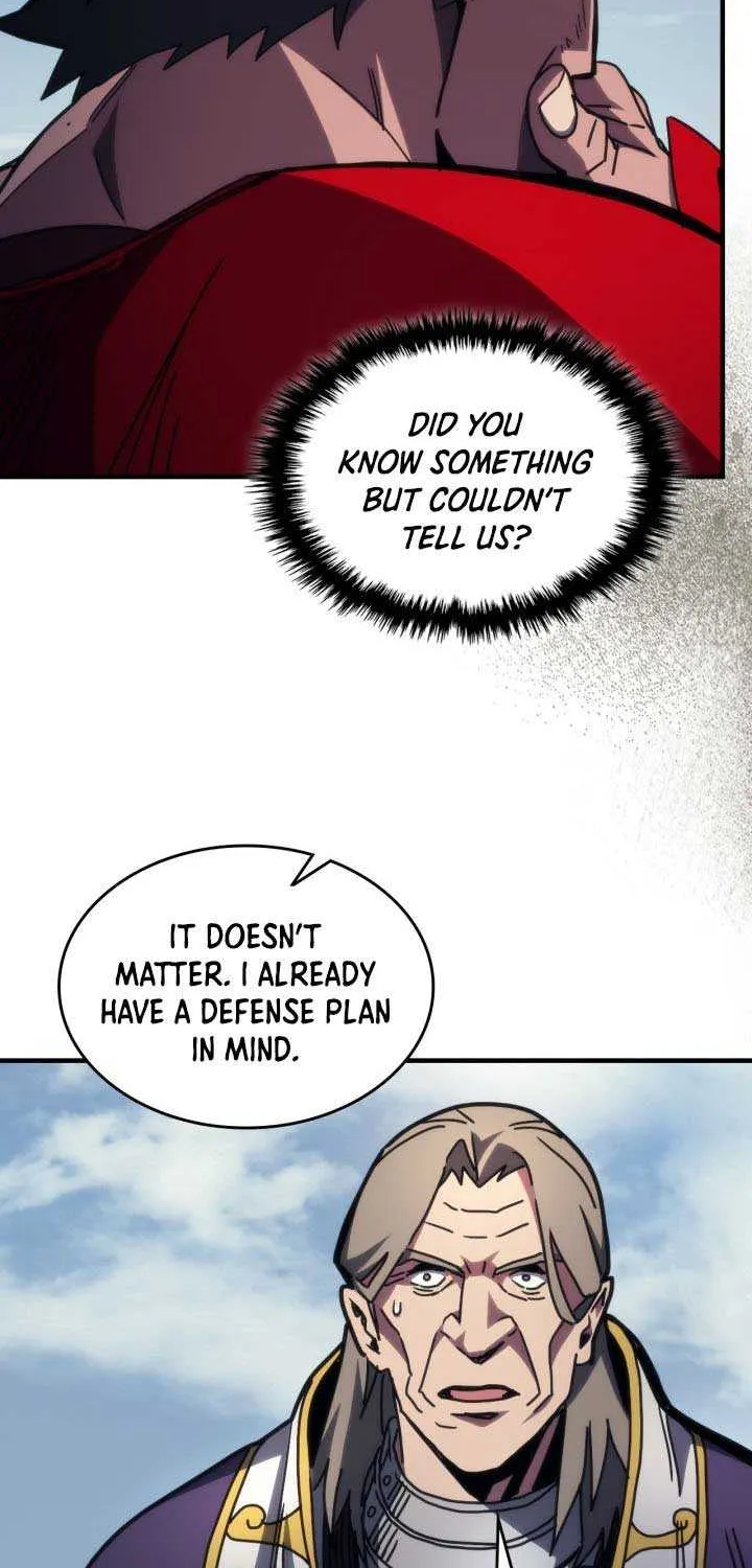 Mr Devourer, Please Act Like a Final Boss Chapter 79 page 26 - 
