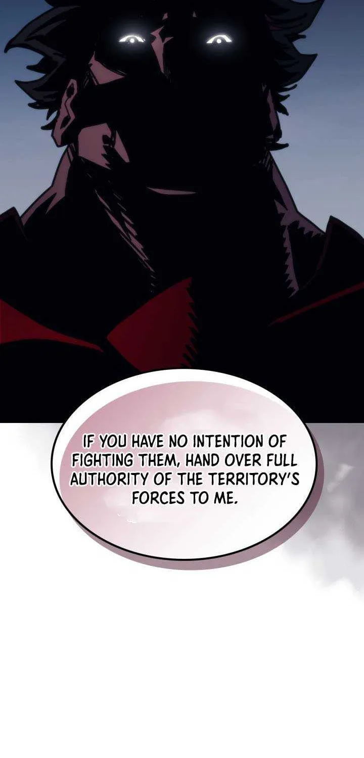 Mr Devourer, Please Act Like a Final Boss Chapter 79 page 28 - 