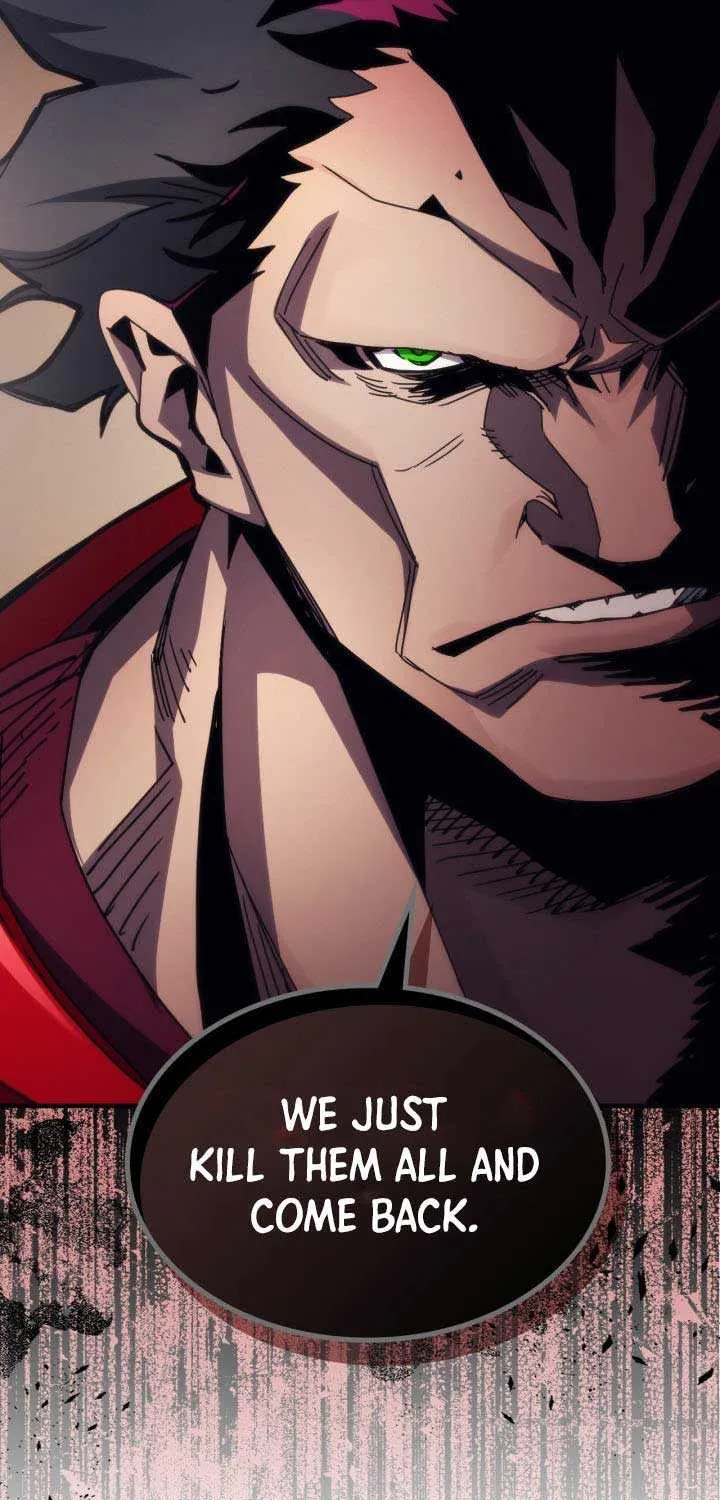 Mr Devourer, Please Act Like a Final Boss Chapter 79 page 36 - 