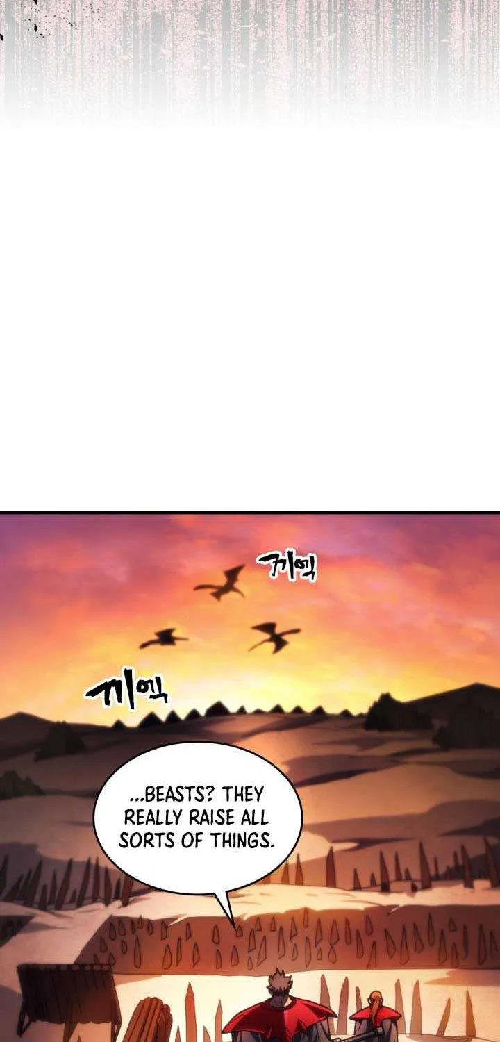 Mr Devourer, Please Act Like a Final Boss Chapter 79 page 37 - 