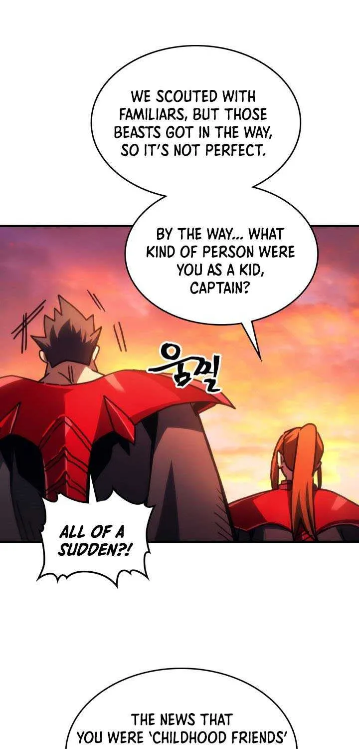 Mr Devourer, Please Act Like a Final Boss Chapter 79 page 39 - 