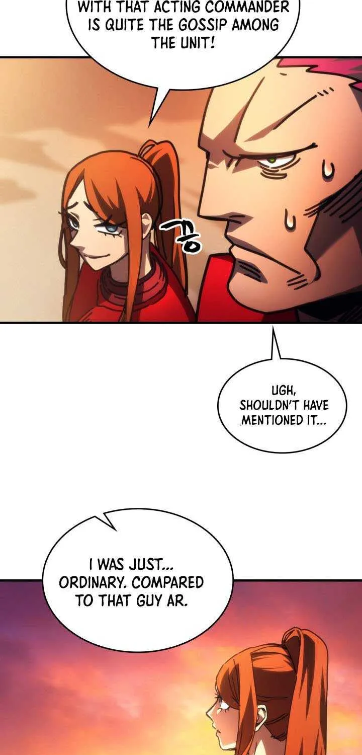 Mr Devourer, Please Act Like a Final Boss Chapter 79 page 40 - 