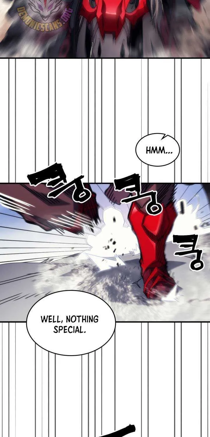 Mr Devourer, Please Act Like a Final Boss Chapter 79 page 5 - 