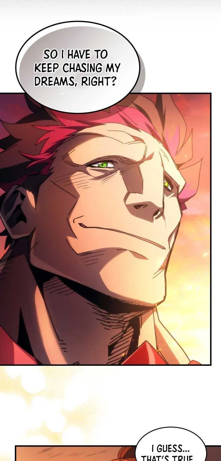 Mr Devourer, Please Act Like a Final Boss Chapter 79 page 44 - 