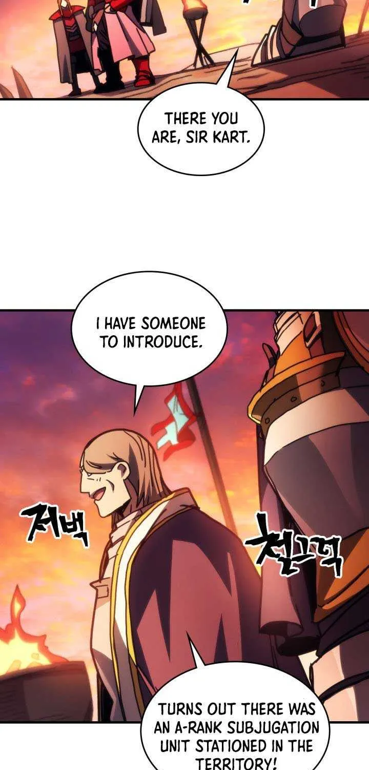 Mr Devourer, Please Act Like a Final Boss Chapter 79 page 47 - 