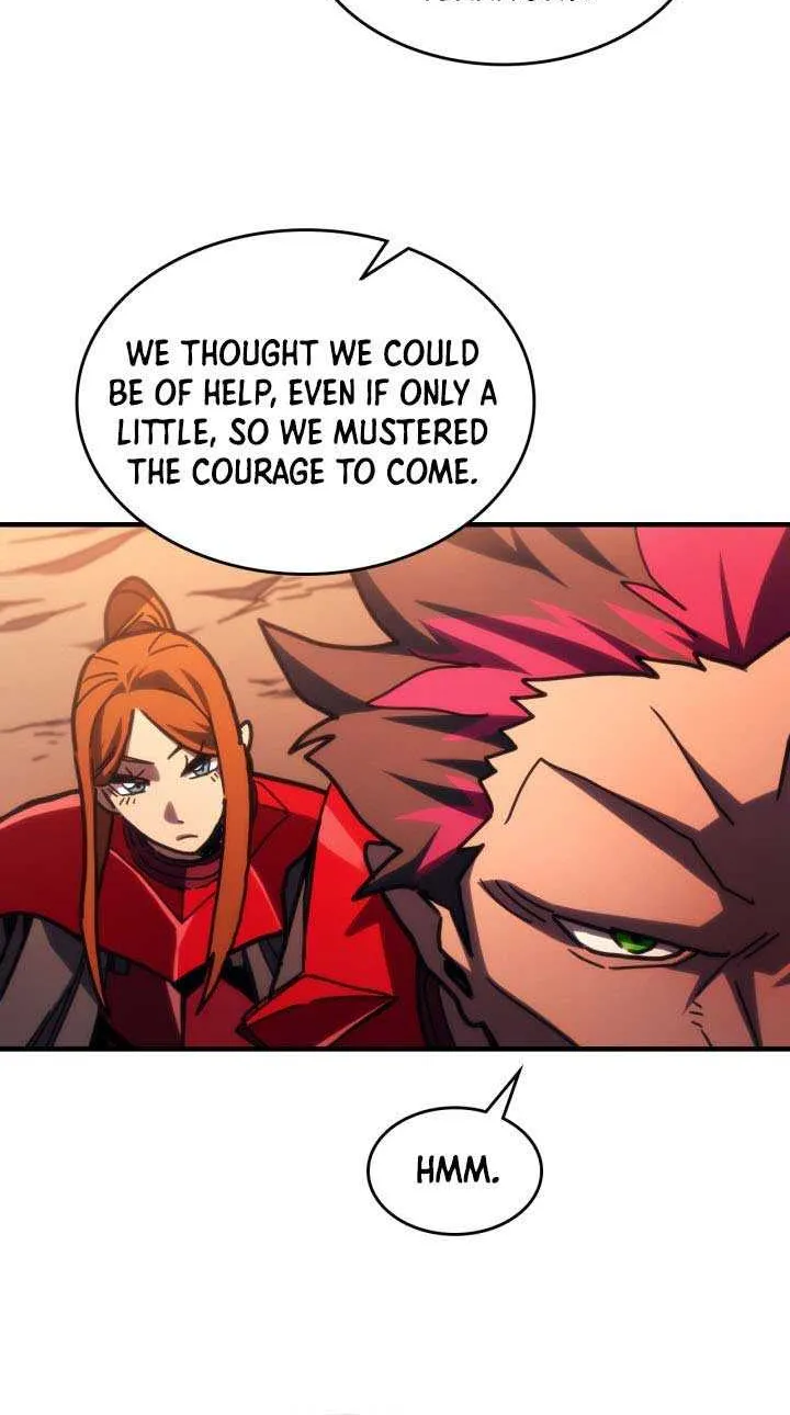 Mr Devourer, Please Act Like a Final Boss Chapter 79 page 48 - 