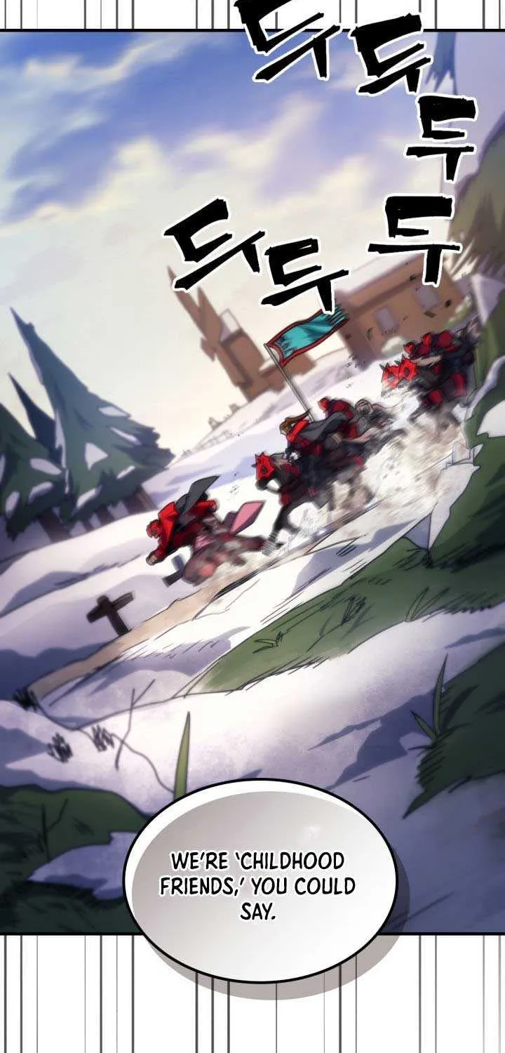 Mr Devourer, Please Act Like a Final Boss Chapter 79 page 6 - 