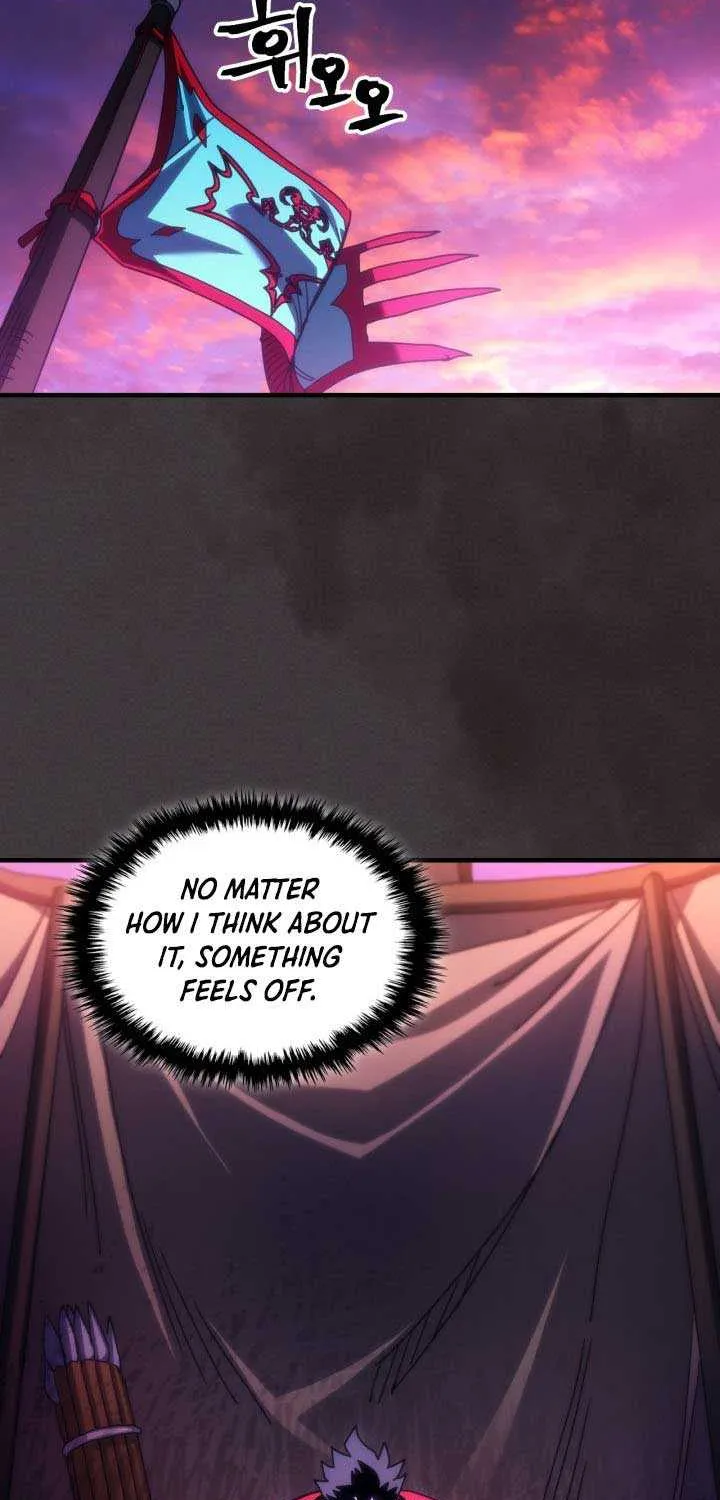 Mr Devourer, Please Act Like a Final Boss Chapter 79 page 51 - 