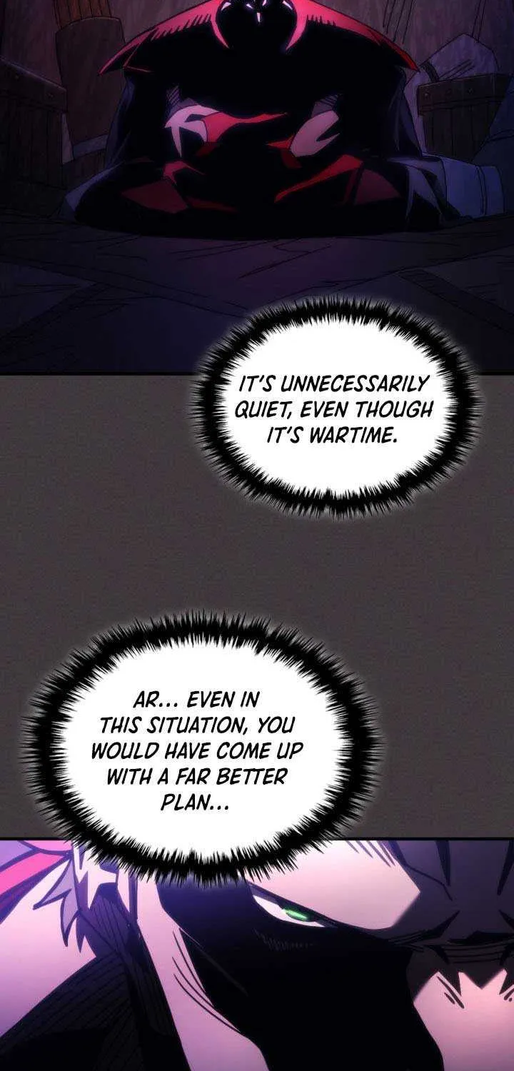 Mr Devourer, Please Act Like a Final Boss Chapter 79 page 52 - 