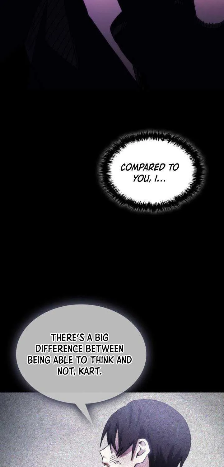 Mr Devourer, Please Act Like a Final Boss Chapter 79 page 53 - 