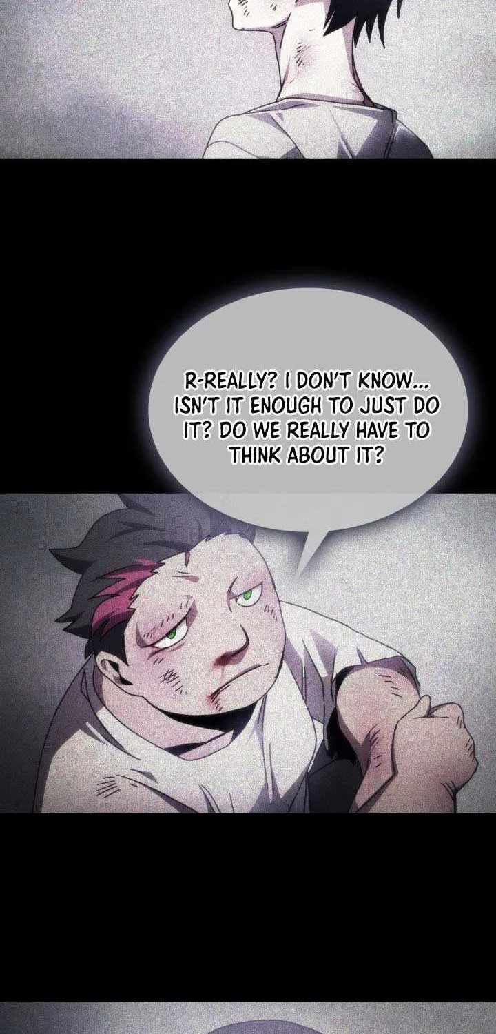 Mr Devourer, Please Act Like a Final Boss Chapter 79 page 54 - 