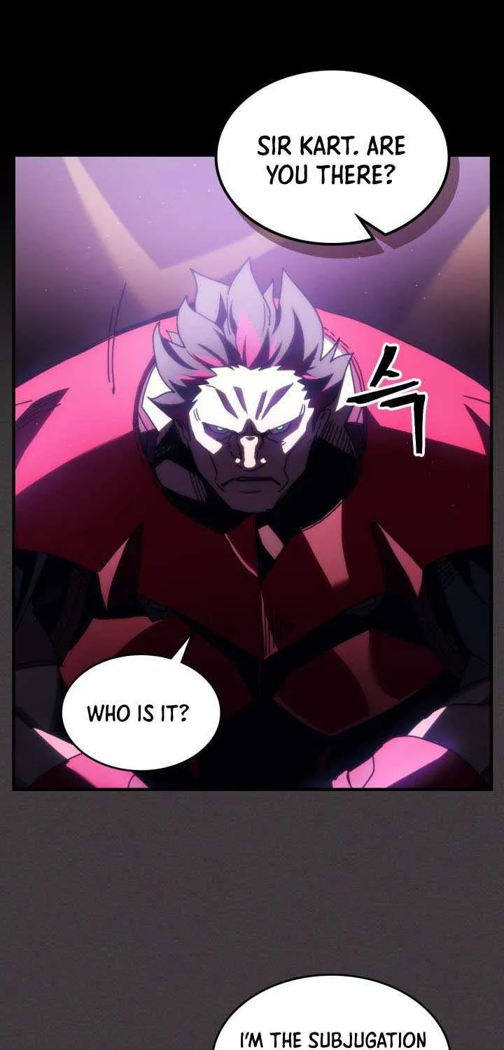 Mr Devourer, Please Act Like a Final Boss Chapter 79 page 56 - 