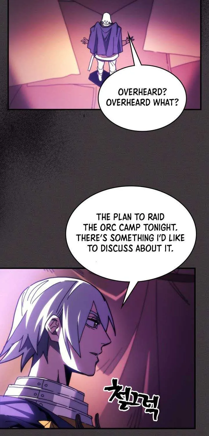 Mr Devourer, Please Act Like a Final Boss Chapter 79 page 59 - 