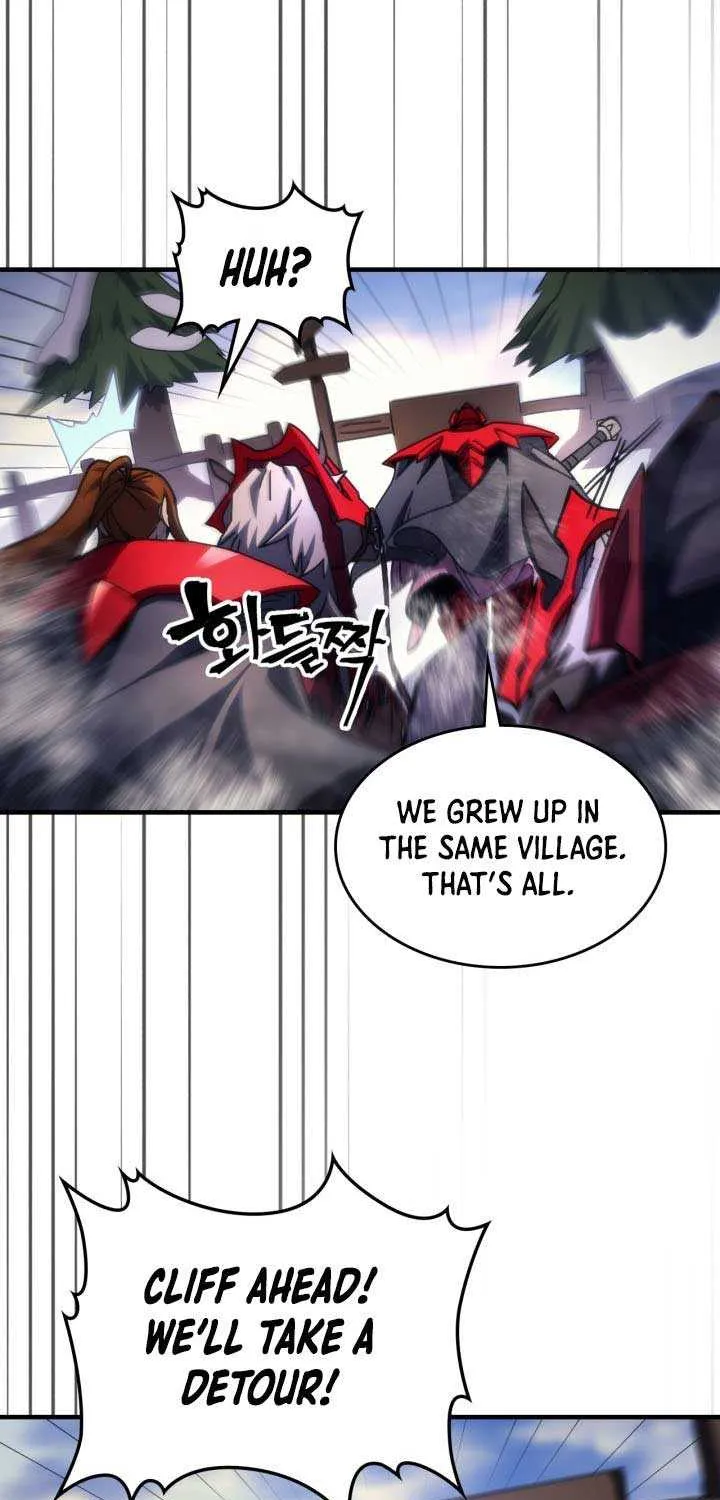 Mr Devourer, Please Act Like a Final Boss Chapter 79 page 7 - 