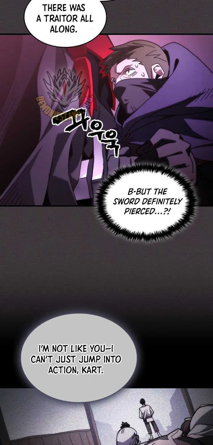 Mr Devourer, Please Act Like a Final Boss Chapter 79 page 64 - 