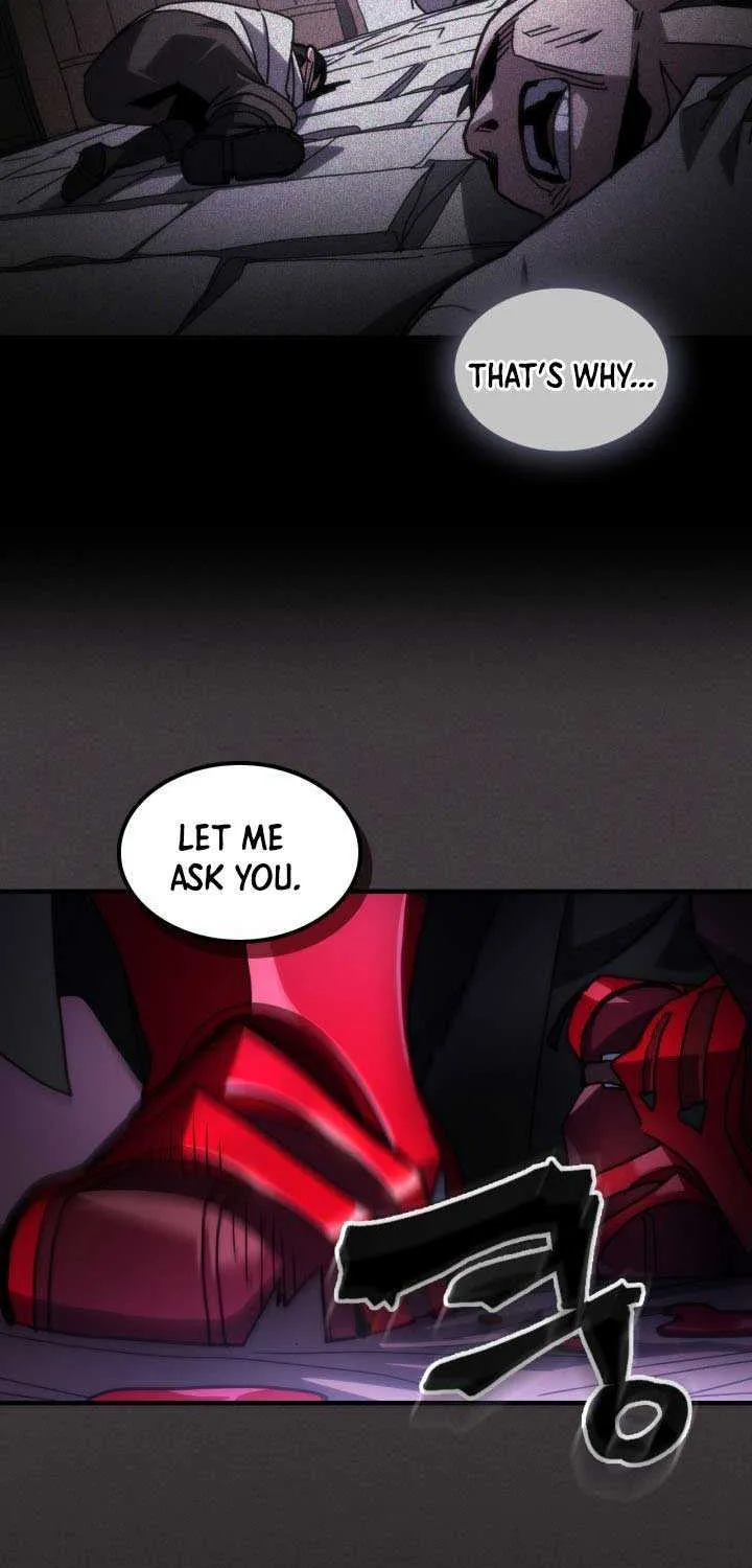 Mr Devourer, Please Act Like a Final Boss Chapter 79 page 65 - 