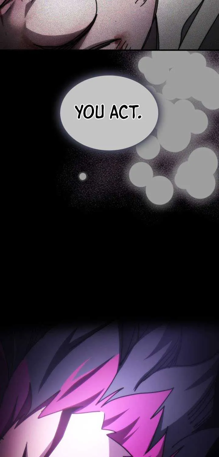 Mr Devourer, Please Act Like a Final Boss Chapter 79 page 67 - 