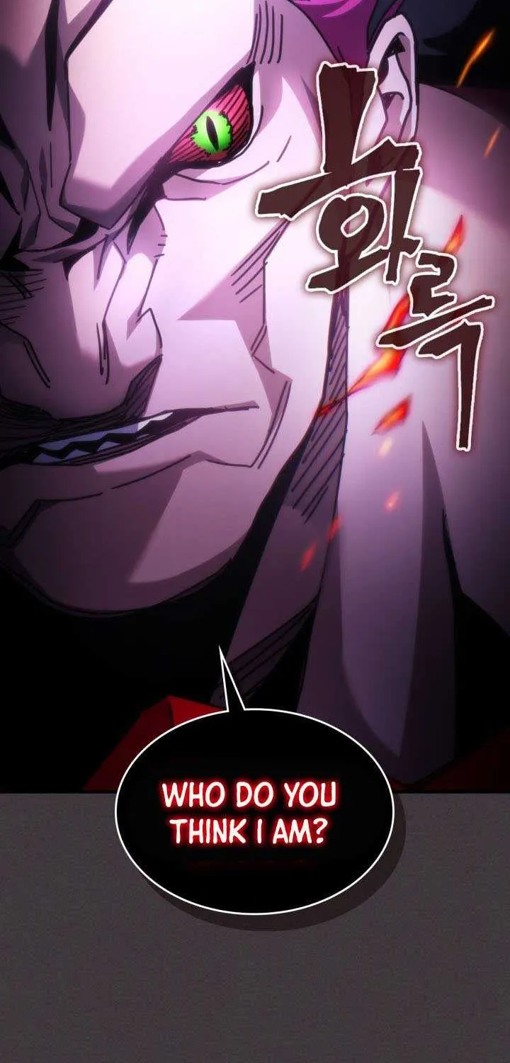 Mr Devourer, Please Act Like a Final Boss Chapter 79 page 68 - 