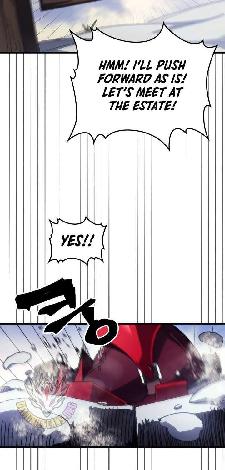 Mr Devourer, Please Act Like a Final Boss Chapter 79 page 9 - 