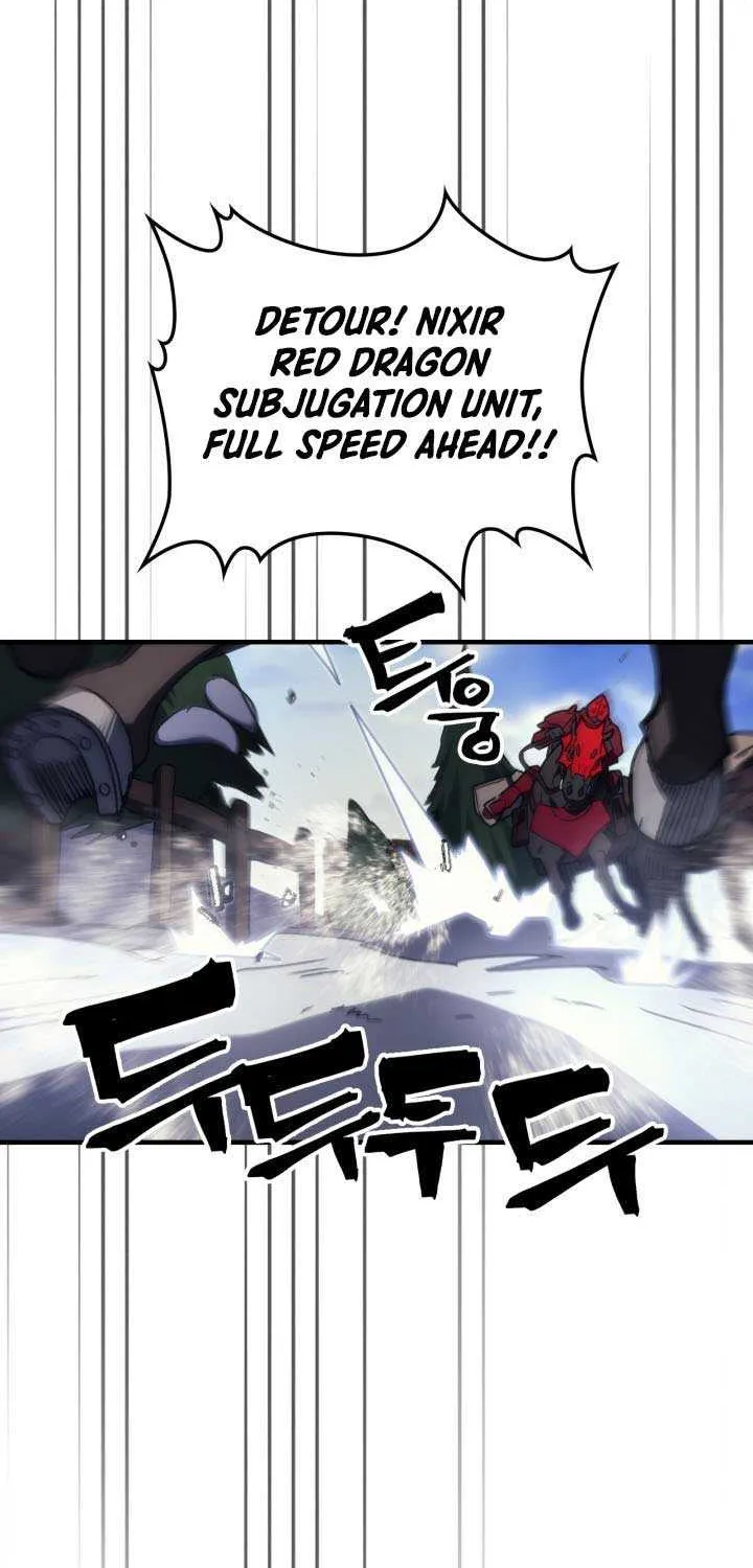 Mr Devourer, Please Act Like a Final Boss Chapter 79 page 10 - 
