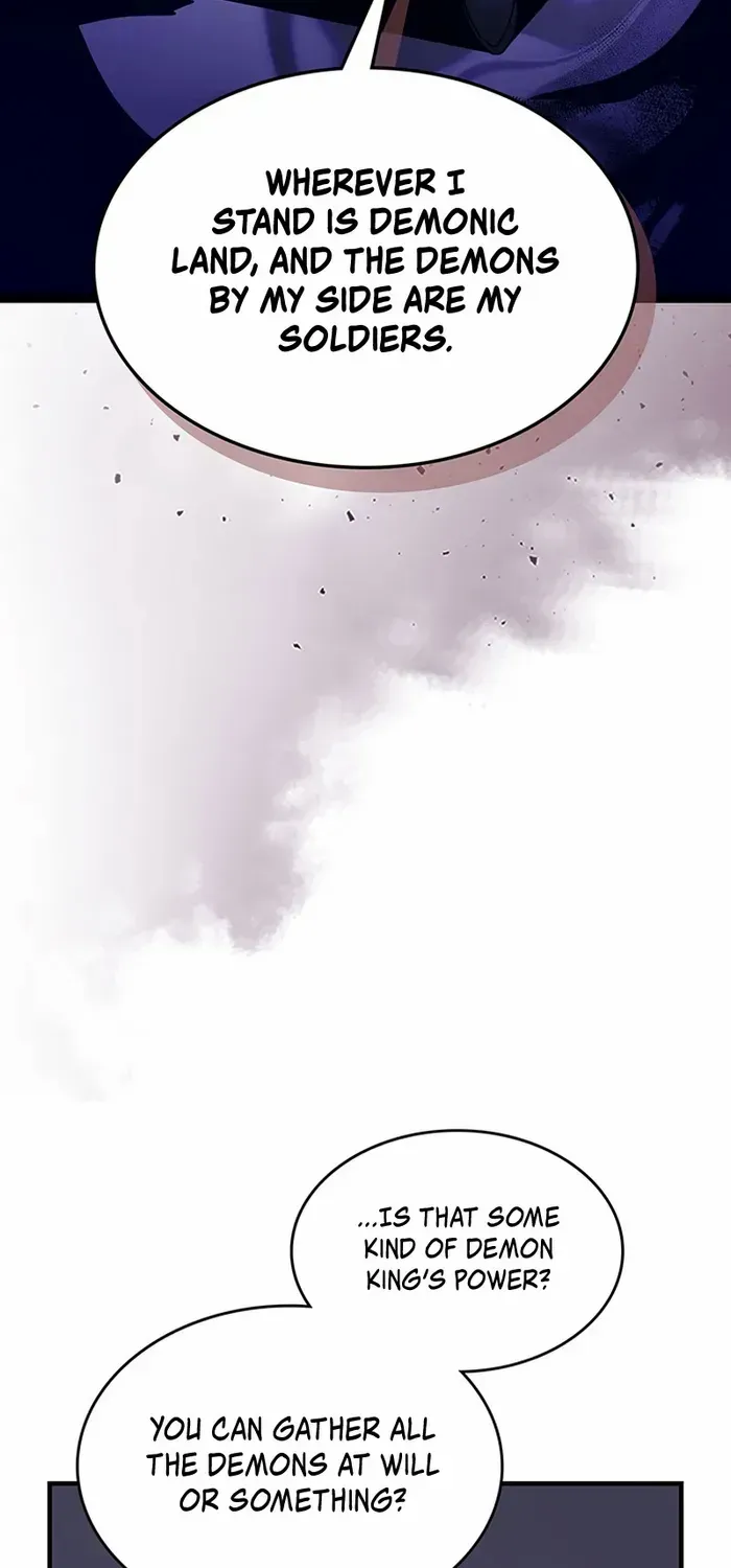 Mr Devourer, Please Act Like a Final Boss Chapter 8 page 13 - 