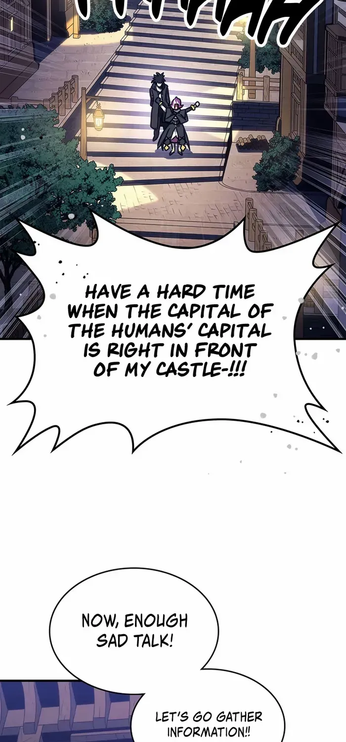 Mr Devourer, Please Act Like a Final Boss Chapter 8 page 20 - 