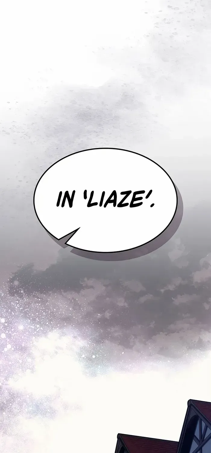 Mr Devourer, Please Act Like a Final Boss Chapter 8 page 3 - 