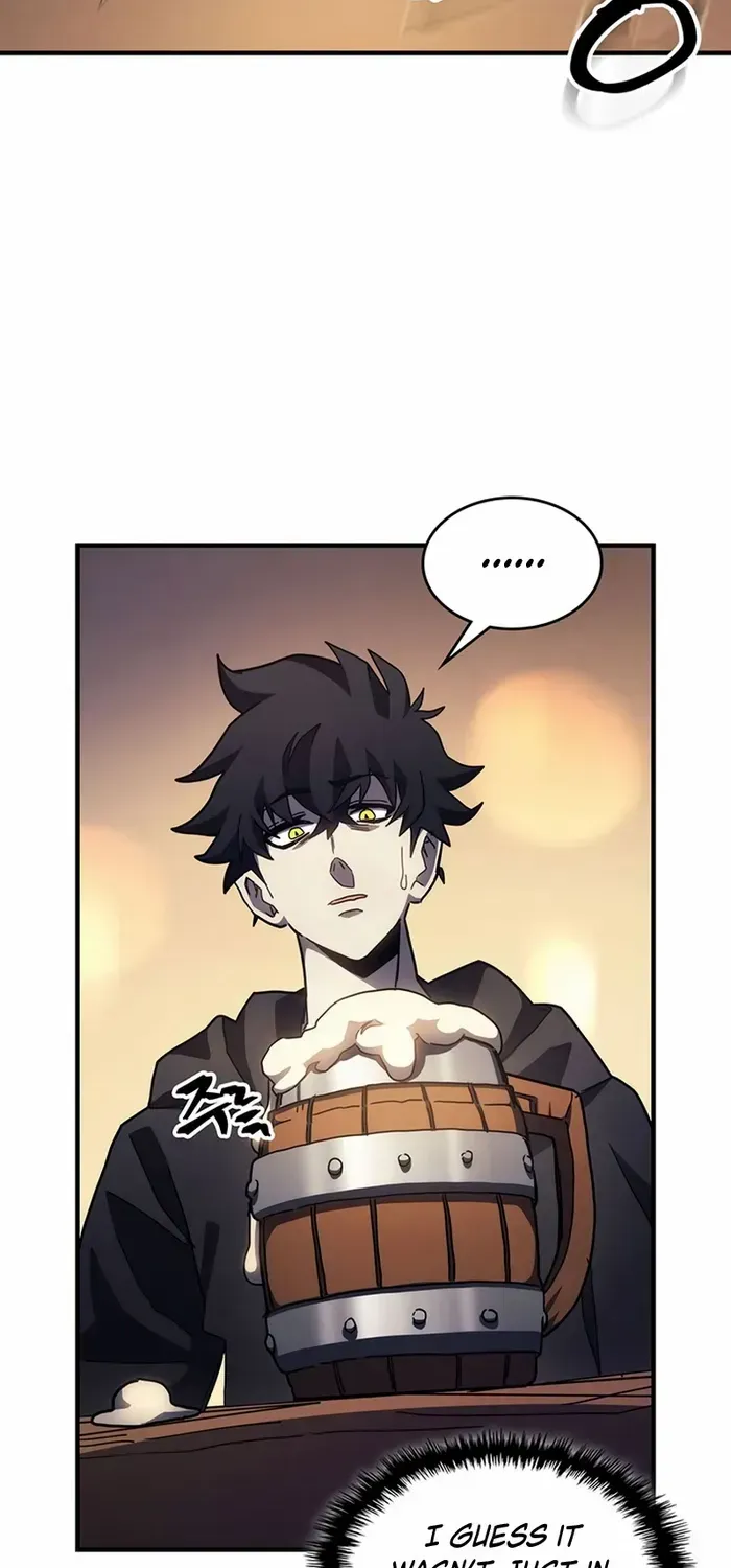 Mr Devourer, Please Act Like a Final Boss Chapter 8 page 26 - 