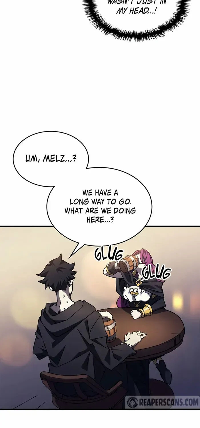 Mr Devourer, Please Act Like a Final Boss Chapter 8 page 27 - 