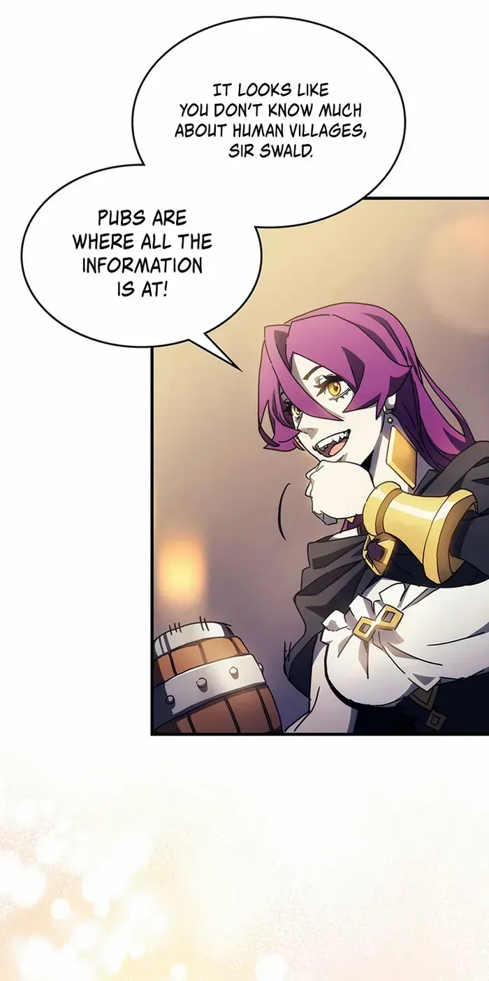 Mr Devourer, Please Act Like a Final Boss Chapter 8 page 29 - 