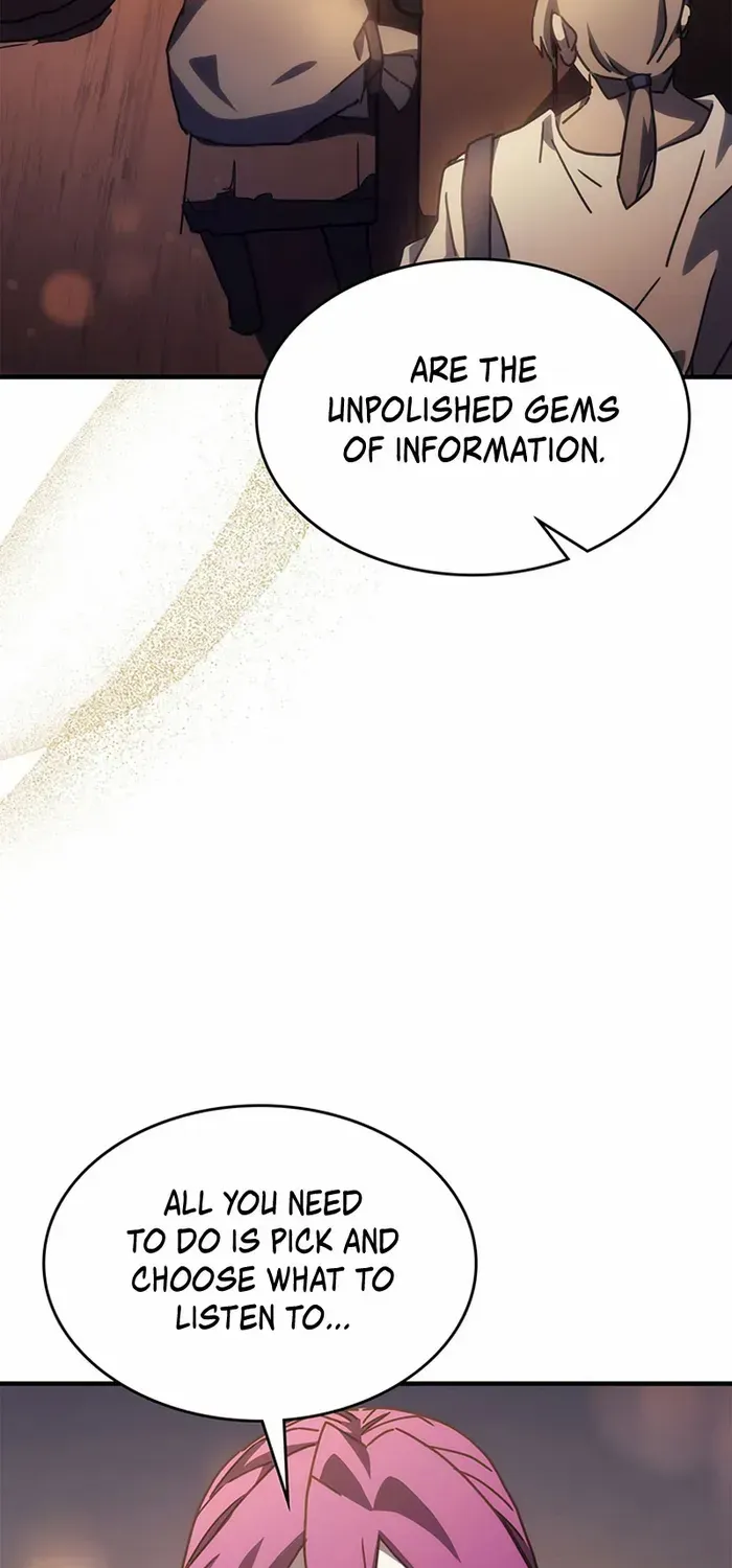 Mr Devourer, Please Act Like a Final Boss Chapter 8 page 32 - 