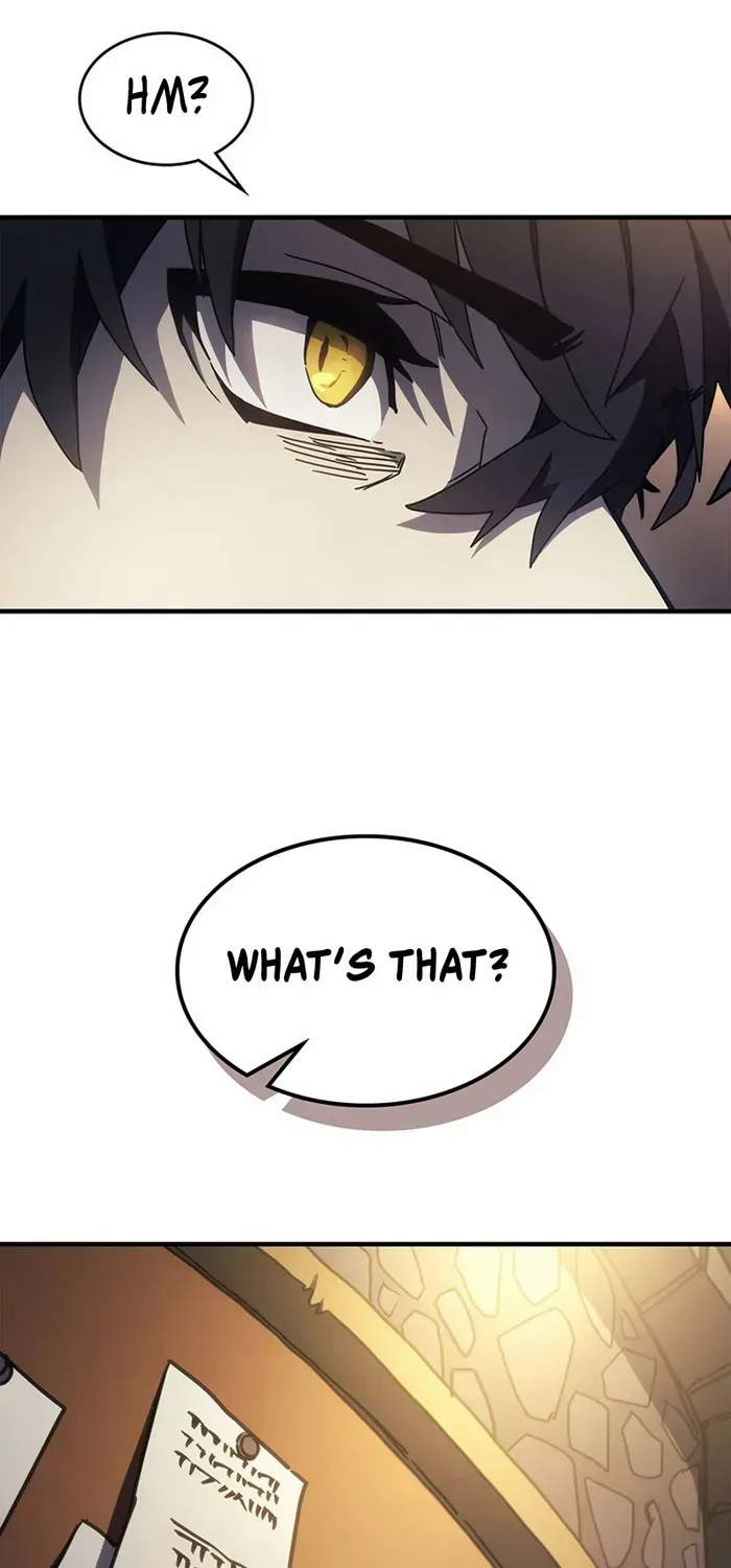 Mr Devourer, Please Act Like a Final Boss Chapter 8 page 34 - 