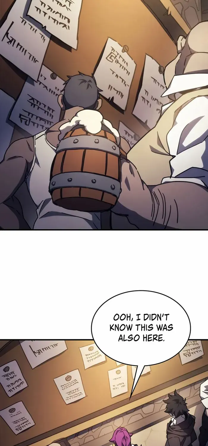 Mr Devourer, Please Act Like a Final Boss Chapter 8 page 35 - 