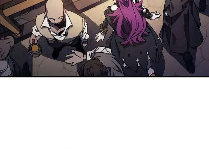 Mr Devourer, Please Act Like a Final Boss Chapter 8 page 36 - 