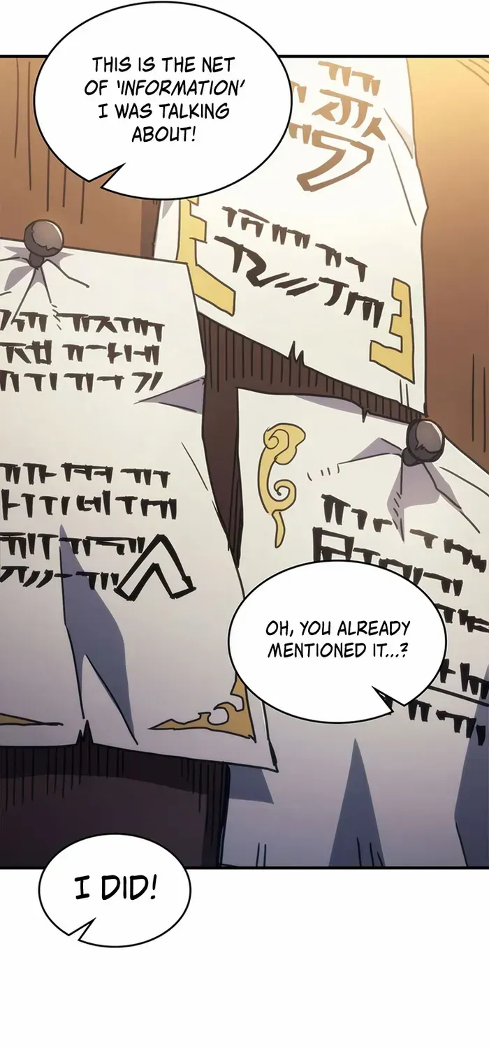 Mr Devourer, Please Act Like a Final Boss Chapter 8 page 37 - 
