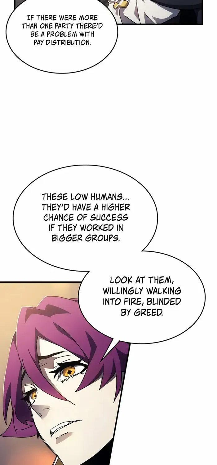 Mr Devourer, Please Act Like a Final Boss Chapter 8 page 40 - 