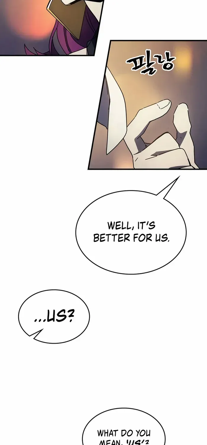 Mr Devourer, Please Act Like a Final Boss Chapter 8 page 41 - 