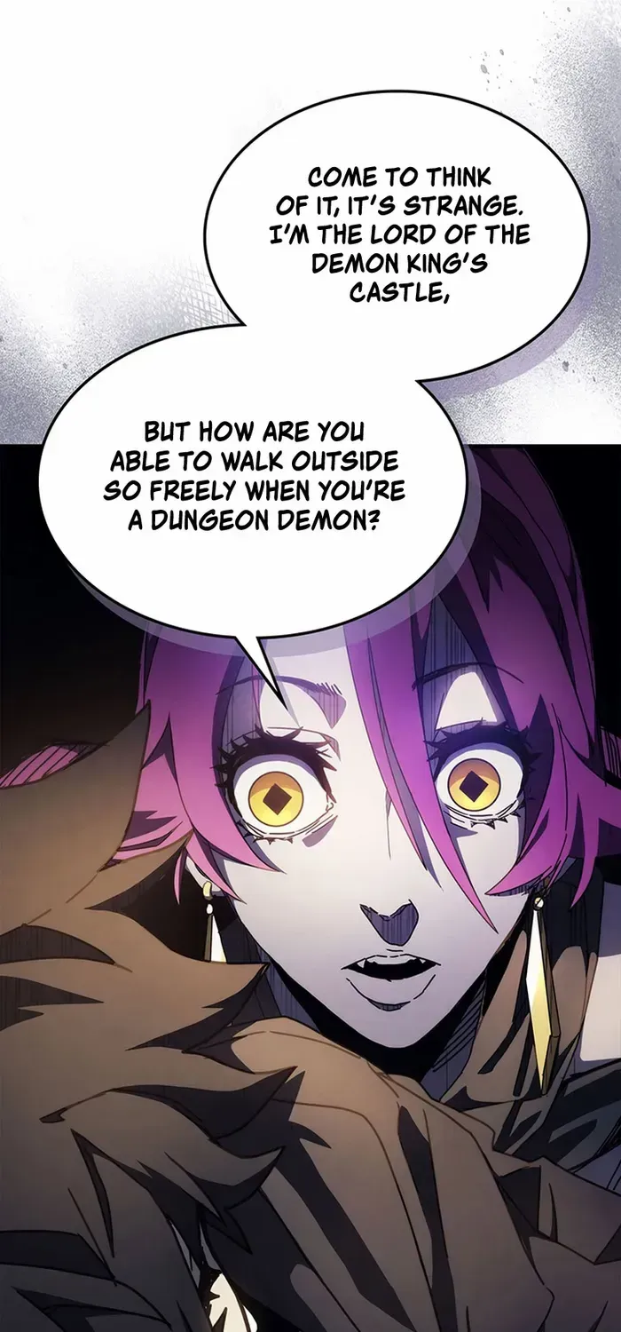 Mr Devourer, Please Act Like a Final Boss Chapter 8 page 44 - 