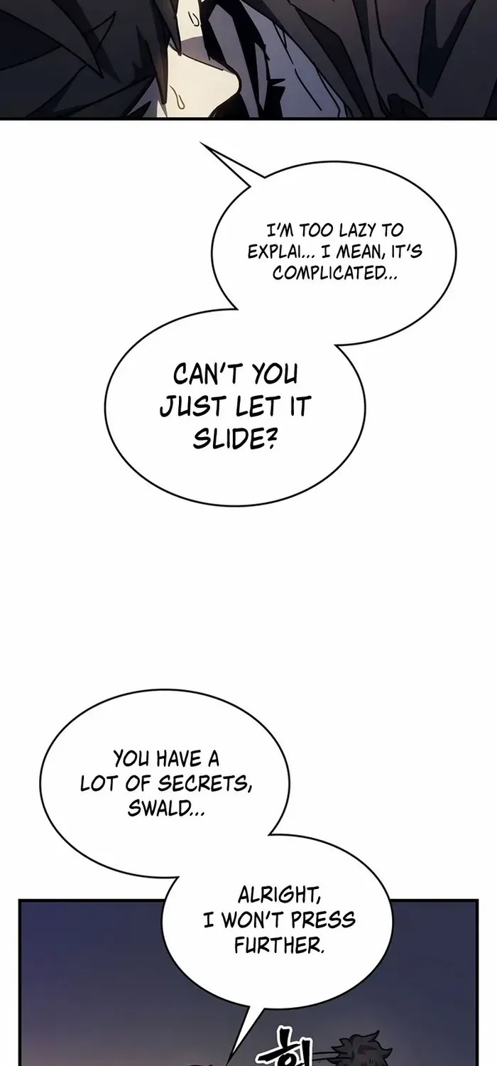 Mr Devourer, Please Act Like a Final Boss Chapter 8 page 45 - 